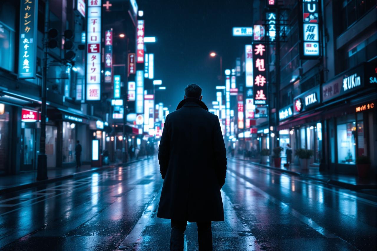 抖音短剧免费观看 - 暗夜追踪